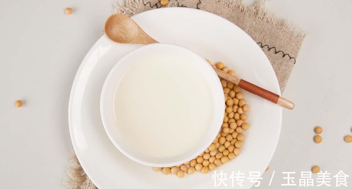 中国人|打豆浆时，豆子不要直接打，多做一步，豆浆没豆渣没腥味，更香浓