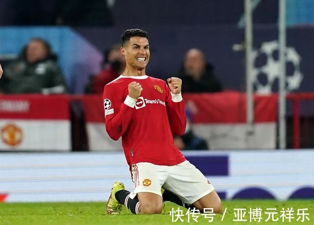 镜报|亨利挖苦C罗:真正的罗纳尔多只有一个