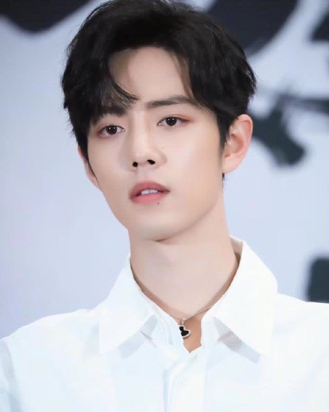 唐三 很会哦!CCTV悄然安利肖战浪漫情景,观众:还是央视霸霸懂我