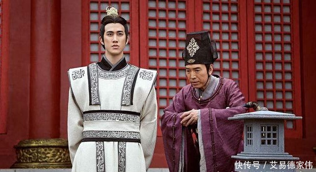 百姓|李治是李世民最不出色的儿子,为何他称帝之后,百姓能安居乐业