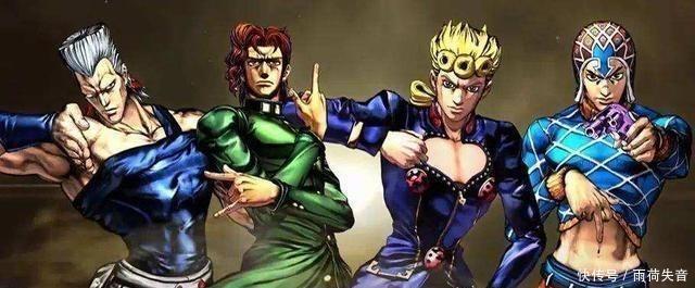 动漫|童年模仿过的动漫角色动作 火影结印与奥特曼光线 看看你中了几枪!