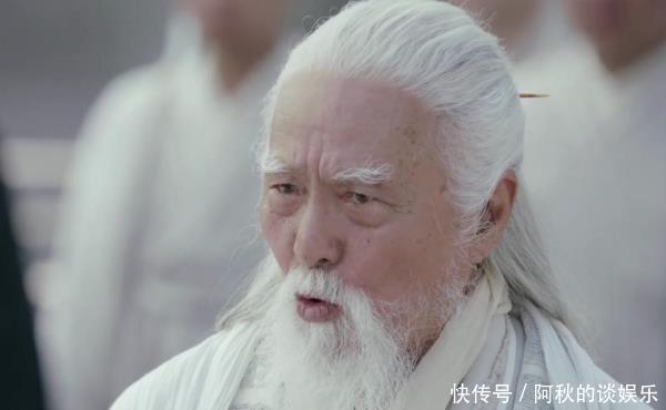 张三丰一向以慈悲为怀,为何非要亲手击毙宋青书?背后有什么阴谋