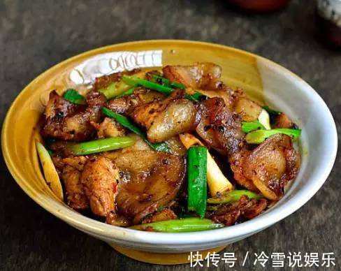 可口的下饭菜，肉质软烂外表微焦，特下饭不油腻值得一试