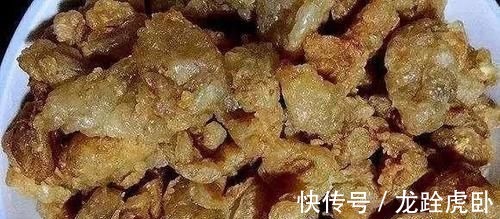 猪油渣很常见,到底能不能吃,吃了有什么好处或坏处?你清楚吗?