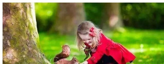 钱够花|孩子长大后“是穷是富”,身上3个细节藏也藏不住:一眼就能看出