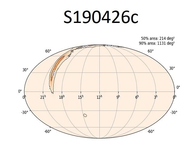 激光干涉引力波天文台检测到首起疑似黑洞吞噬中子星的事件