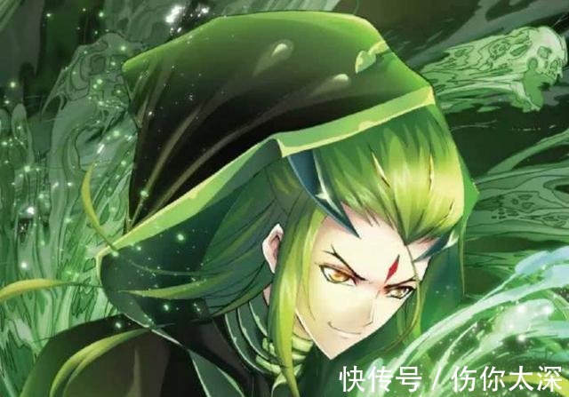 一生|斗罗大陆改变唐三一生的7个人,最后一个人是他成神的关键!