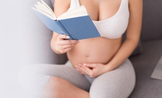 孕妇|怀孕后，如果孕妇在这三次少碰孕妇的肚子，可能对胎儿的发育有帮助