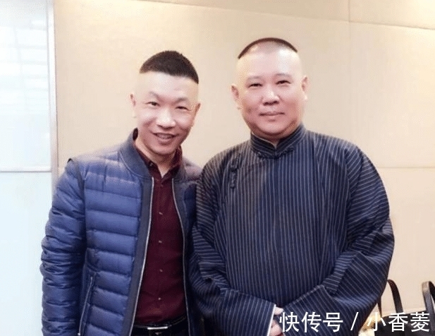 德云社|《金牌喜劇班》錄制現(xiàn)場(chǎng)曝光，陳佩斯穩(wěn)坐C位，郭德綱派徒孫參賽！