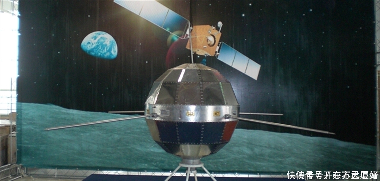 东方红一号已经失去动力50年,仍然还在运行,这是什么原因