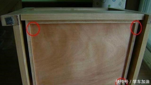 实木家具|真木材做的假实木家具,骗过多少双业主的眼睛,看5处就能识别!