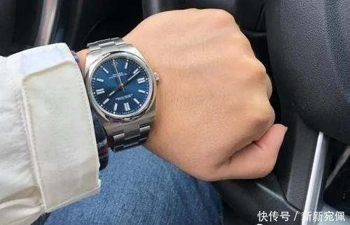 爱彼皇家橡树|机械表大师:都说佩戴手表能够彰显身份?那你是什么身份?