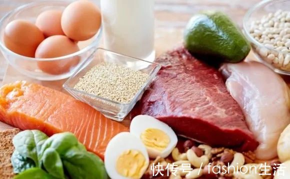 经验|减重≠减脂!常年体脂率保持18%的经验分享~