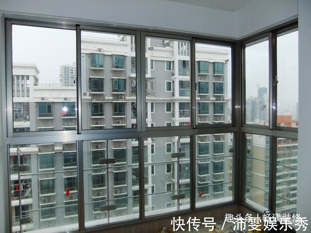 阳台上|没听“专业人士”的话,坚持9条接地气的家居决定,幸福感超明显