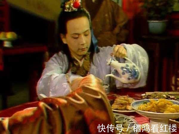 冯紫英#蒋玉菡和北静王是什么关系?和忠顺王呢?他们为何要争夺他?