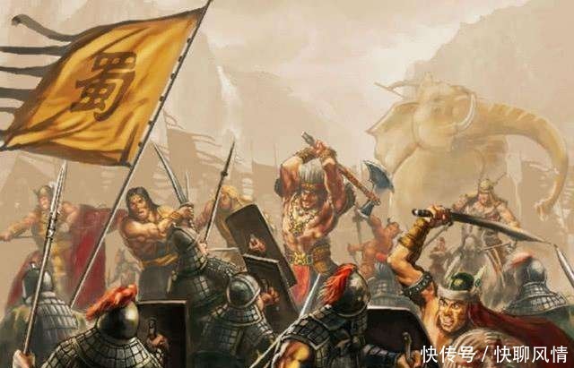 浅谈蜀国的灭亡:再论将才的匮乏