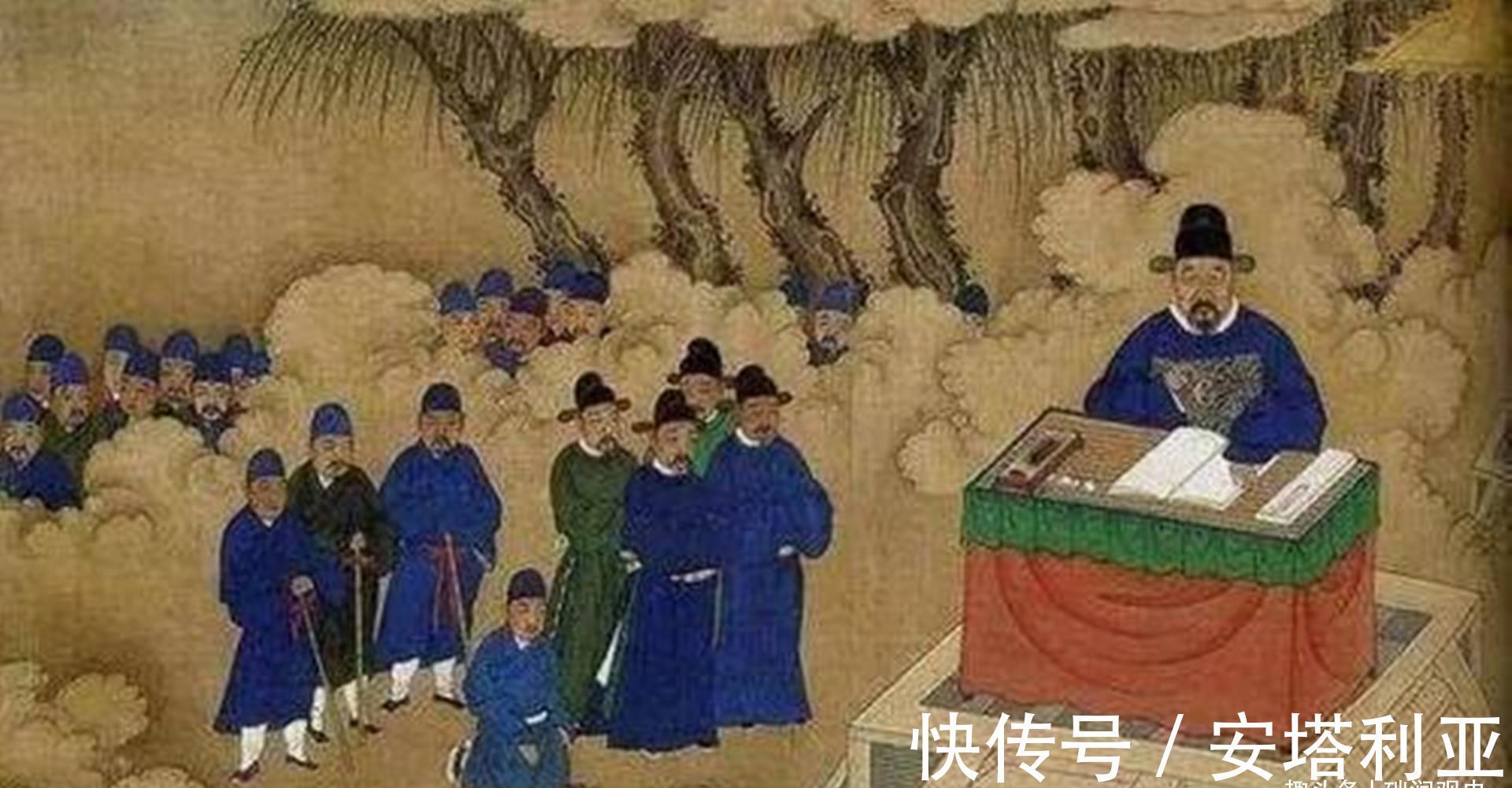 秀才$清代奇案:少女自缢,开棺验尸身下竟现死婴,巡抚断案道破原委