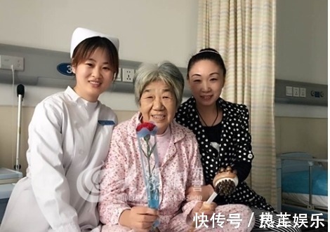 生病|76岁奶奶倾诉经历了,才能看清人心,晚年老伴儿和儿女都靠不住