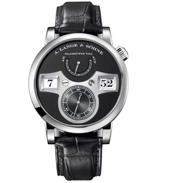 人生的每个阶段，对手表都有不同的需求，奋斗吧