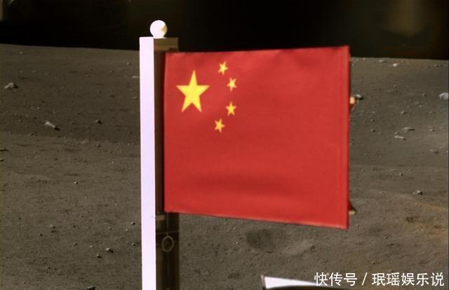 探月 嫦娥五号有多先进?美国宇航局的态度说明一切 快分享数据