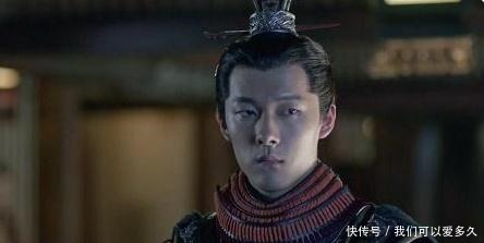 黄歇|因皇帝无法生育,将忠臣儿子立为太子,皇帝去世后偷偷下一道圣旨