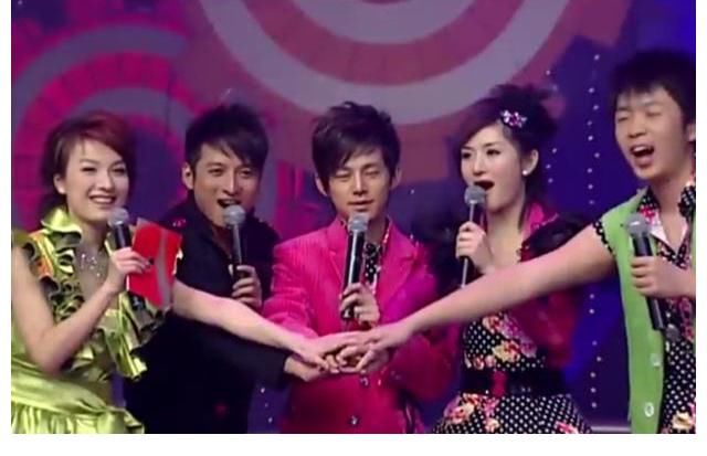 吴昕|《快乐大本营》不会永久停播，只是升级改版，也可能是改头换面