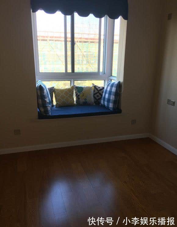 打扫|老婆花20万装修新家,如今正在通风去甲醛,打扫干净让人赞不绝口