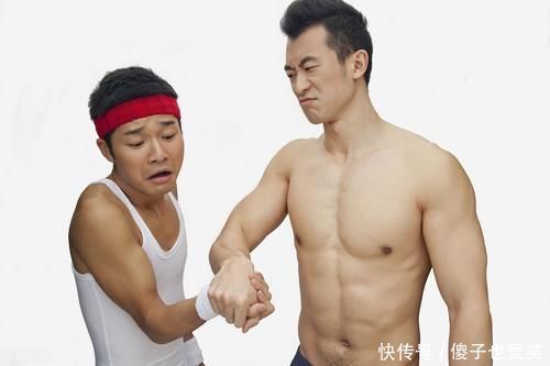 肌肉|增肌做到“3个坚持、2个不要”,帮你提高肌肉维度,练出好身材