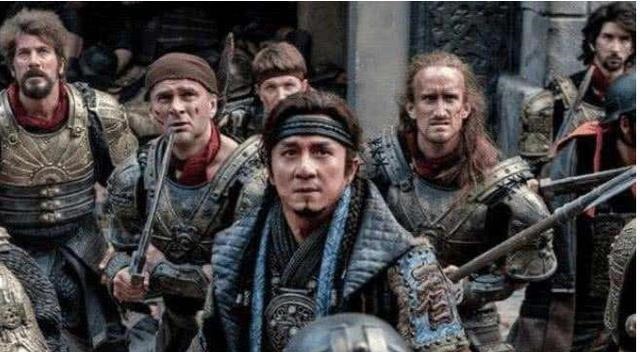 羞愤|飞将军李广一生忠义，与匈奴作战七十余次，漠北之战羞愤自尽