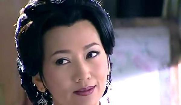  佘太君|历史上杨令公的妻子是谁，其实并非众所周知的佘太君