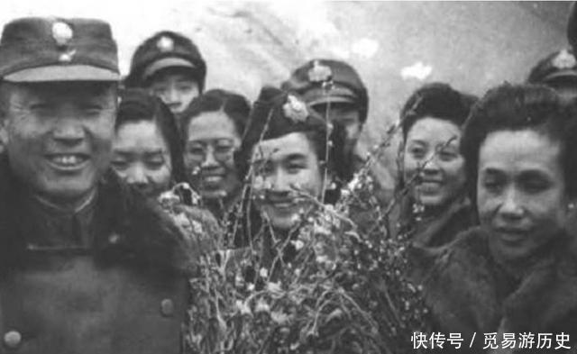 卧底|国军副师长被解放军俘虏，结果表明卧底身份没人信，说暗语后直送北平