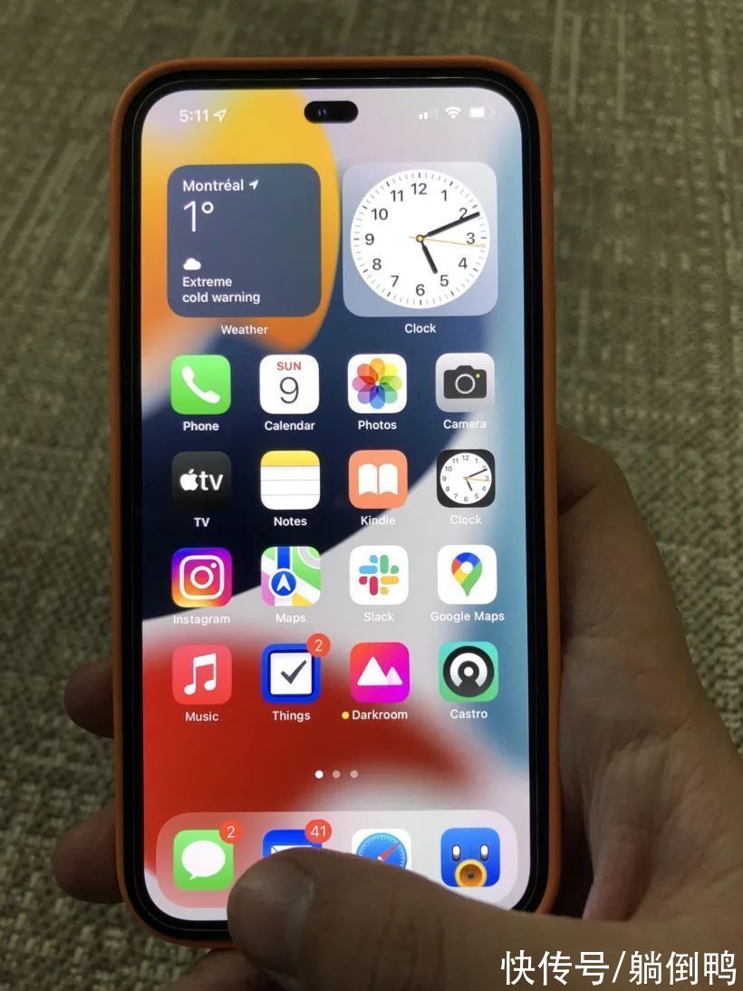 苹果|iPhone 14/15“真机照”接连泄露？！苹果这回玩大了……