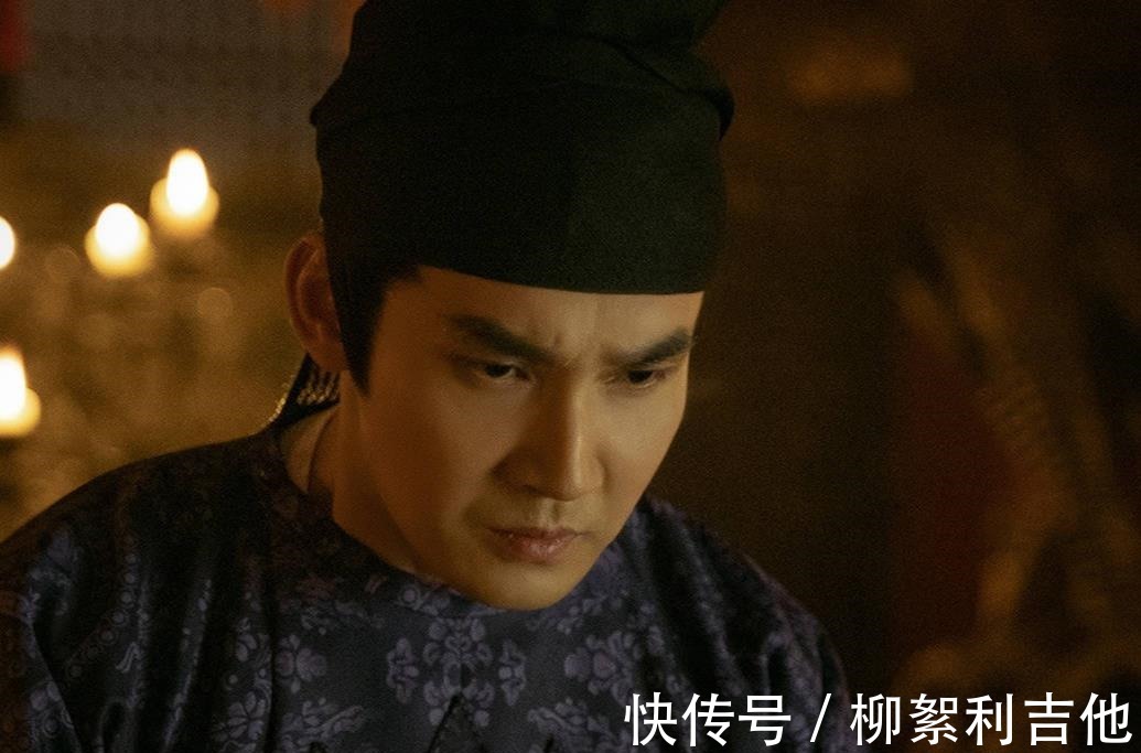 《風起洛陽》太意外!武攸決能夠隱藏至今,全靠武思月的掩護!