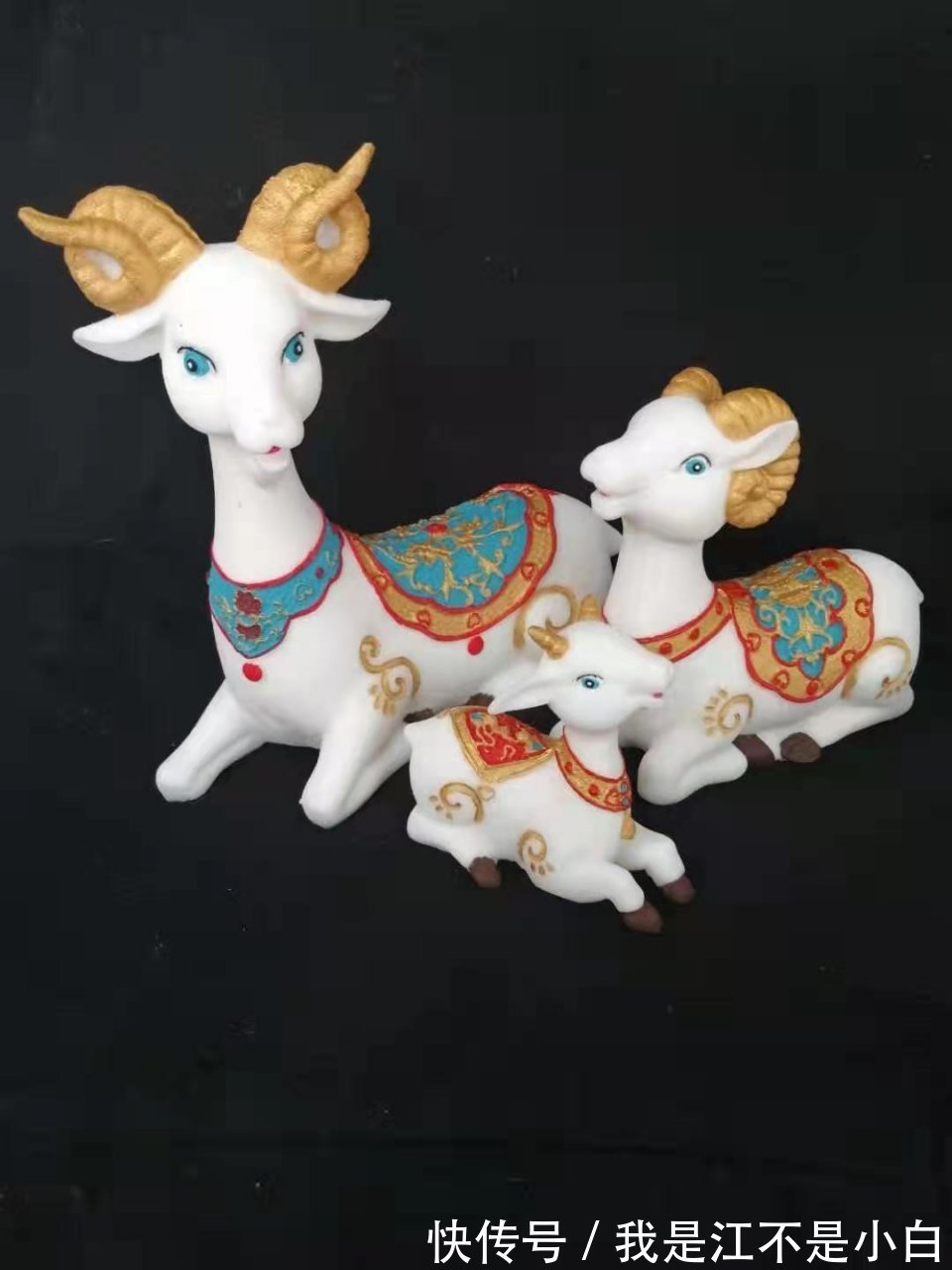 盐雕&茶卡盐雕,“颜值”在线