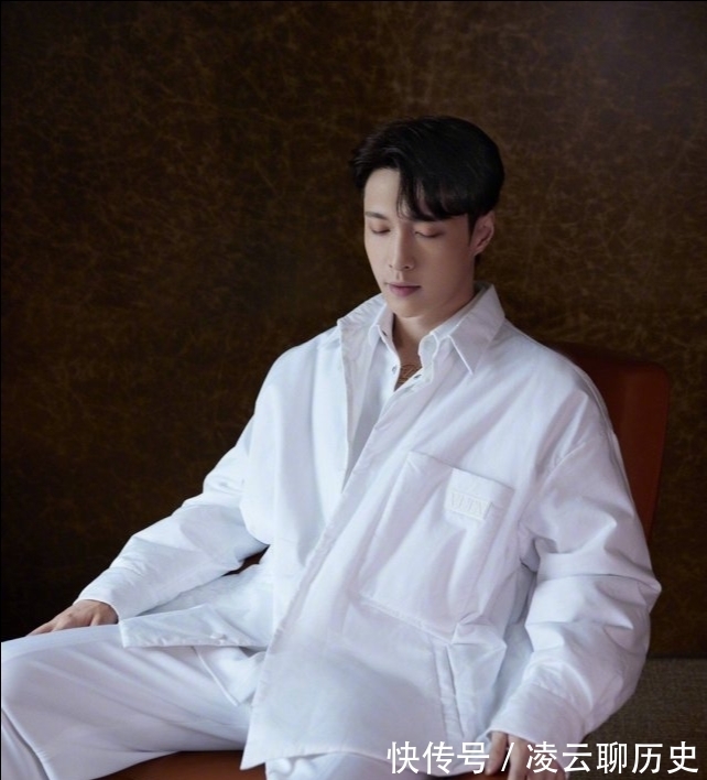 向往的生活|張藝興與師傅黃磊討論“三十而立”,引起網(wǎng)友思考,也讓人感動