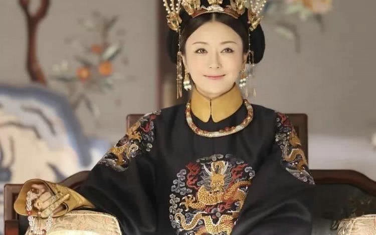 试婚宫女|乾隆最爱的女人不是富察皇后,也不是魏璎珞,而是一个是试婚格格