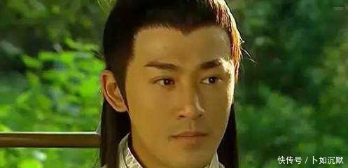 古代|“古代第一美男”潘安的复原图,颜值逆天,若在现代不出道可惜了