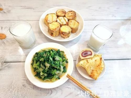 土豆|两口子的极简晚餐,少主食多蔬菜,连吃五天,小肚腩悄悄不见了