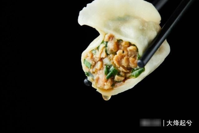 肉馅怎么调好吃,教你“1放1不放”,肉馅鲜嫩多汁,包饺子最好吃