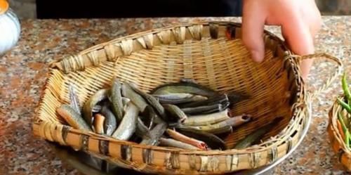 泥鳅|吃“泥鳅”时,到底要不要去掉内脏如今才知道,这么多年白吃了