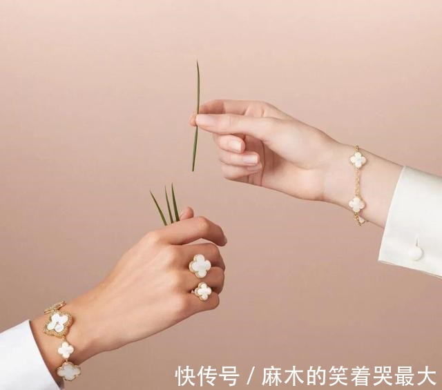 链式 RR · TRENDS|腕表搭配的高级“手链”!