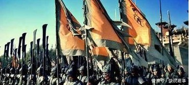 古代战争|古代几十万大军在战场上怎样上厕所?很有讲究的