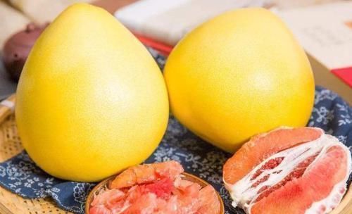 柚子|聪明女性都在吃3种食物,美容养生、延缓衰老,好吃又不贵!