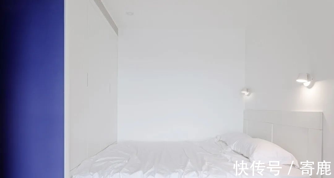 音乐|在66㎡小家里帮三代人实现音乐梦,这个设计太酷了!