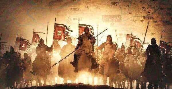 本事|让南方血流成河的胡人，他究竟有何本事？