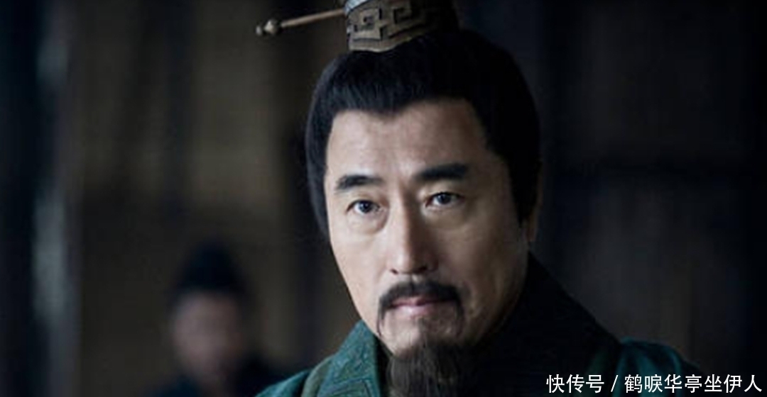 萧家|刘邦和萧何的百年恩怨,600多年后,刘家被萧家后人赶尽杀绝