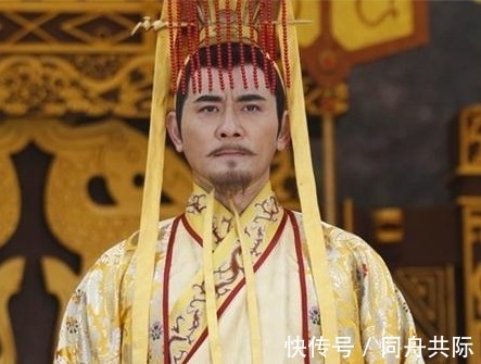 王世充@传说中的隋唐“八大锤”,只有一位是正史猛将!