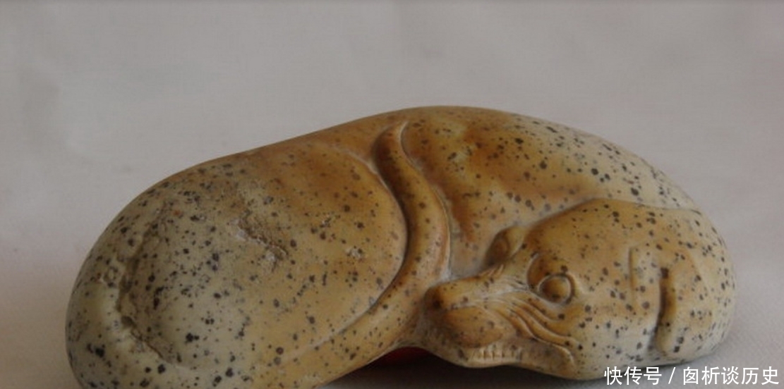 艺术品|黄河岸边有种“普通”的东西,行家一出手,竟会变成神奇艺术品