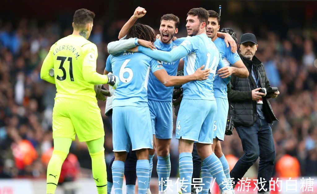 马赫雷斯|2-0到2-1!英超豪门爆发,67%控球率+创4大纪录,瓜帅接近5年4冠