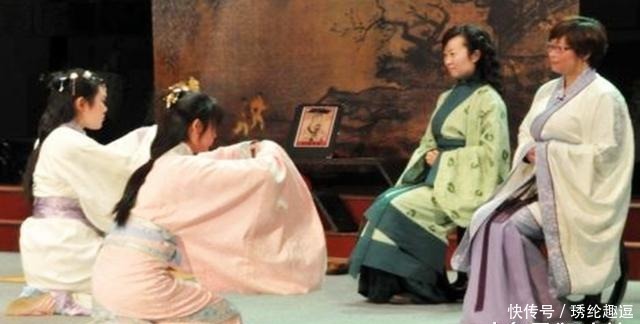  规矩|古代“拜把子”的时候，竟然有“五不拜”，知道这个规矩的人不多